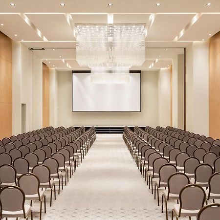 Radisson Hotel & Residence Riyadh Olaya Ngoại thất bức ảnh