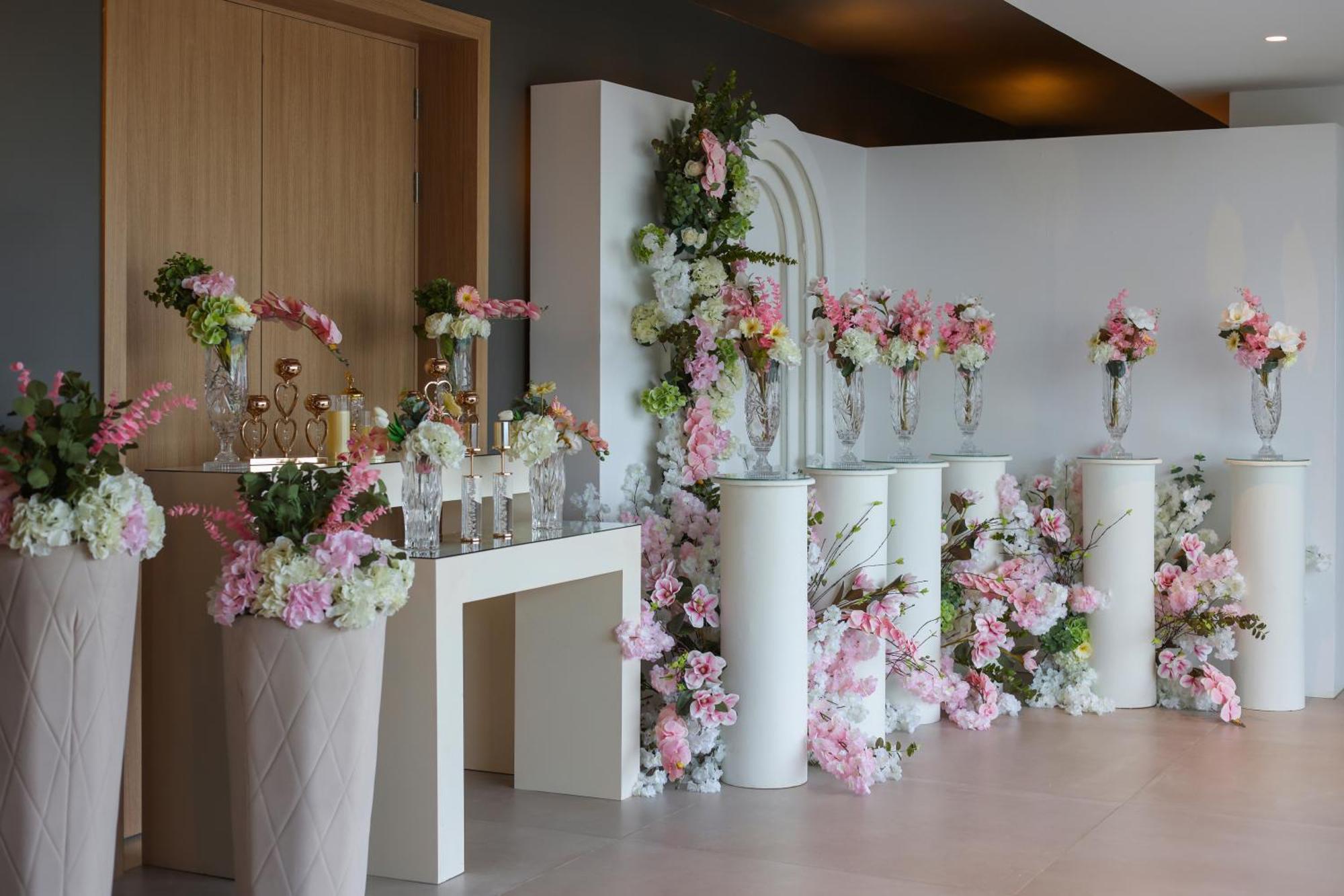 Radisson Hotel & Residence Riyadh Olaya Ngoại thất bức ảnh