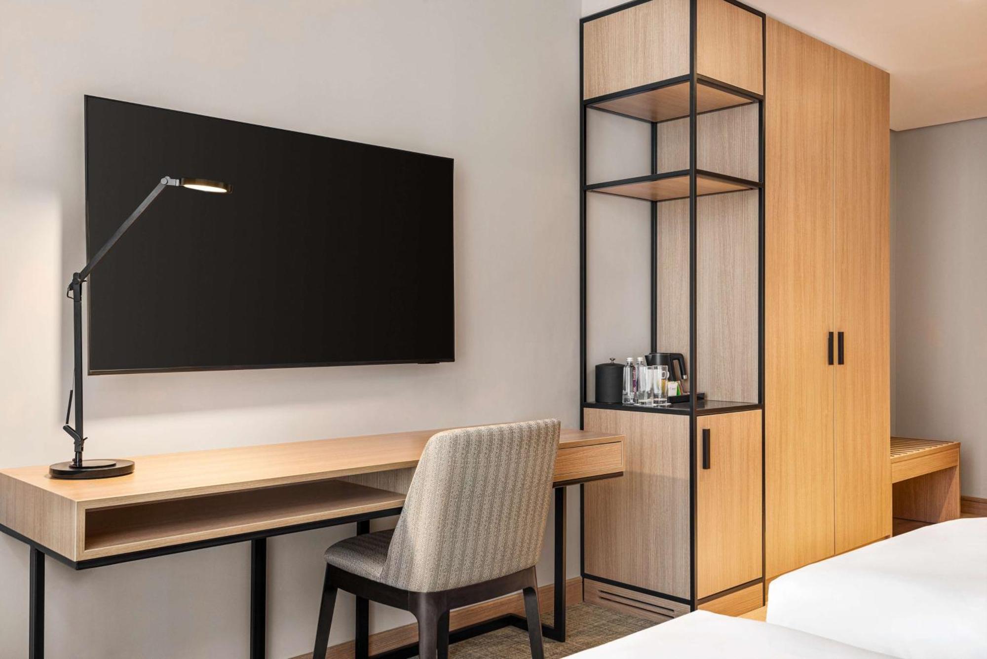 Radisson Hotel & Residence Riyadh Olaya Ngoại thất bức ảnh