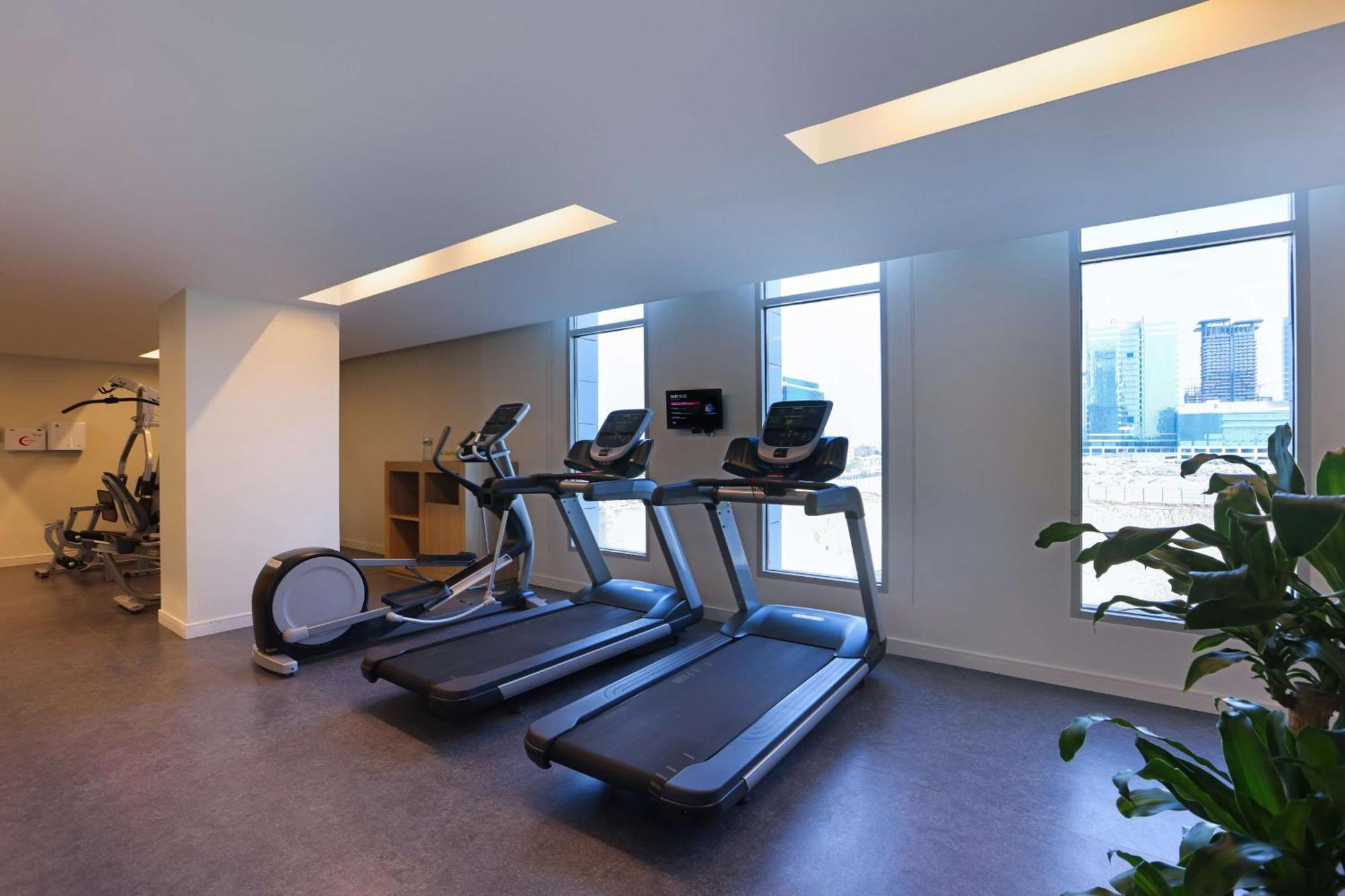 Radisson Hotel & Residence Riyadh Olaya Ngoại thất bức ảnh