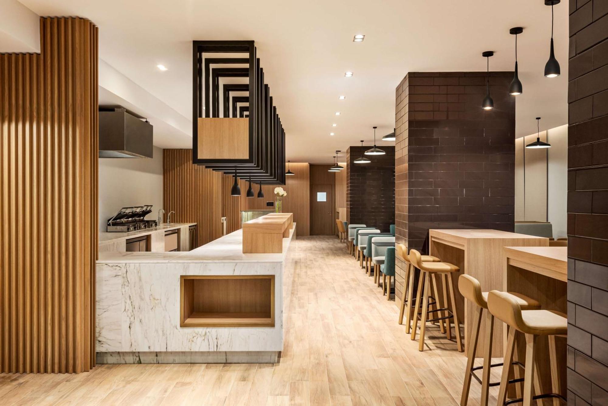 Radisson Hotel & Residence Riyadh Olaya Ngoại thất bức ảnh