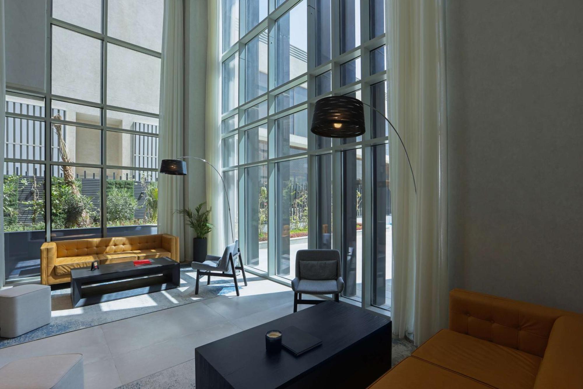 Radisson Hotel & Residence Riyadh Olaya Ngoại thất bức ảnh