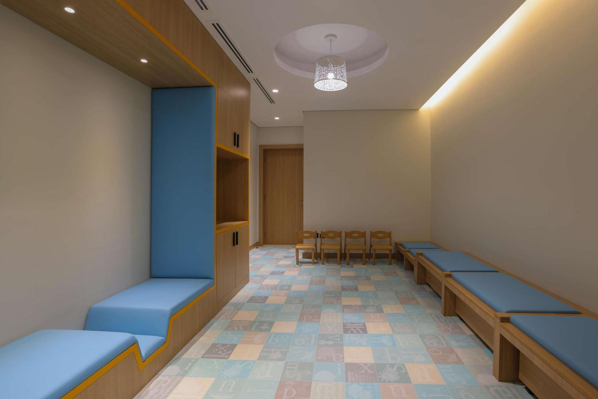 Radisson Hotel & Residence Riyadh Olaya Ngoại thất bức ảnh